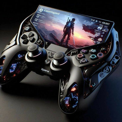 Gaming Controllers