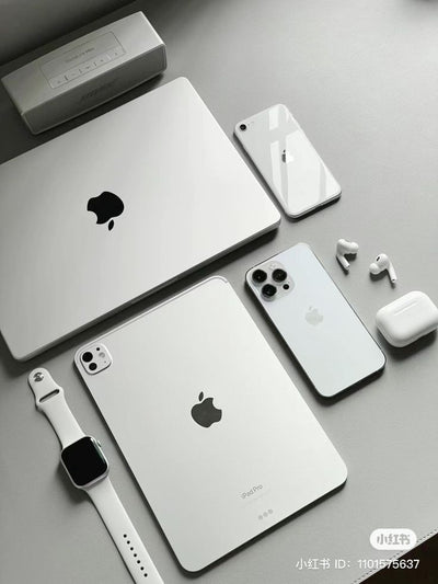 Branded Accessories