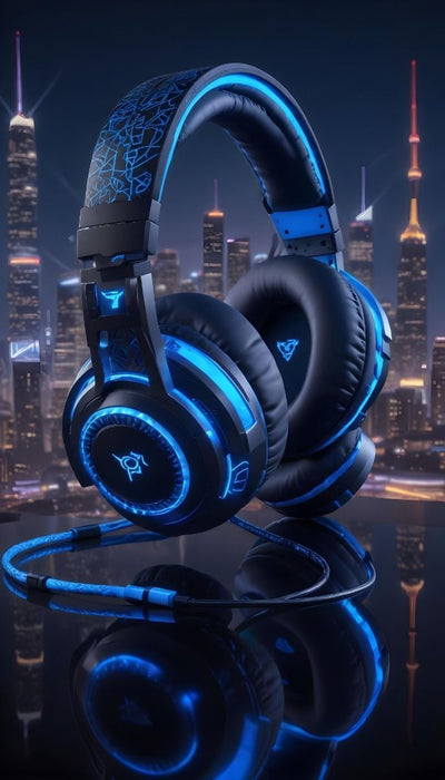 Head Phone