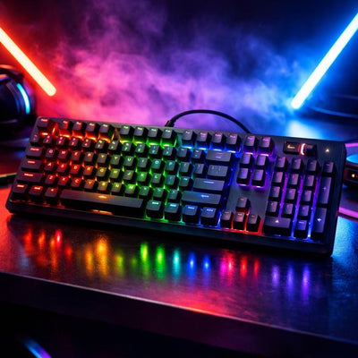 Keypoard