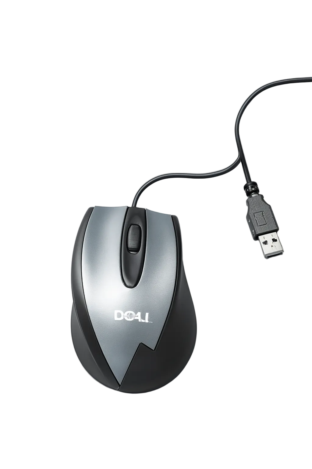 Dell Wired Mouse
