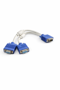 Vga To Double Vga Converter