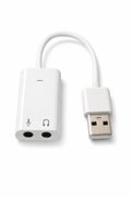 Sound Card Usb