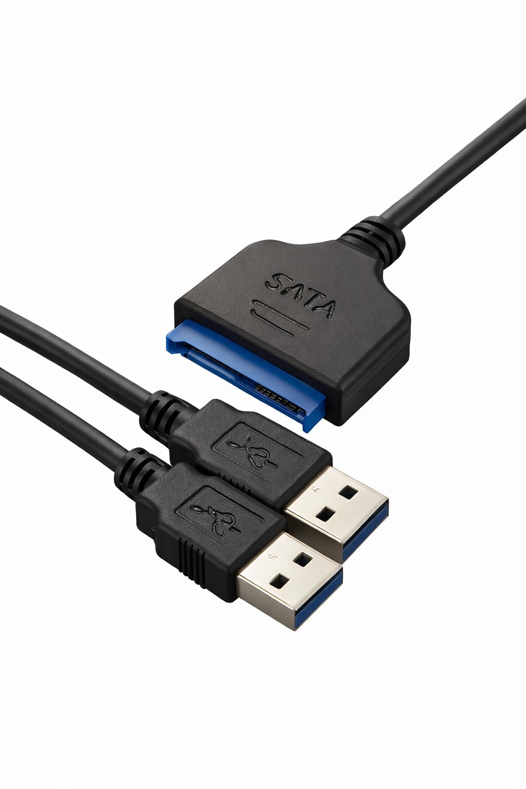 Usb To Sata Jeck