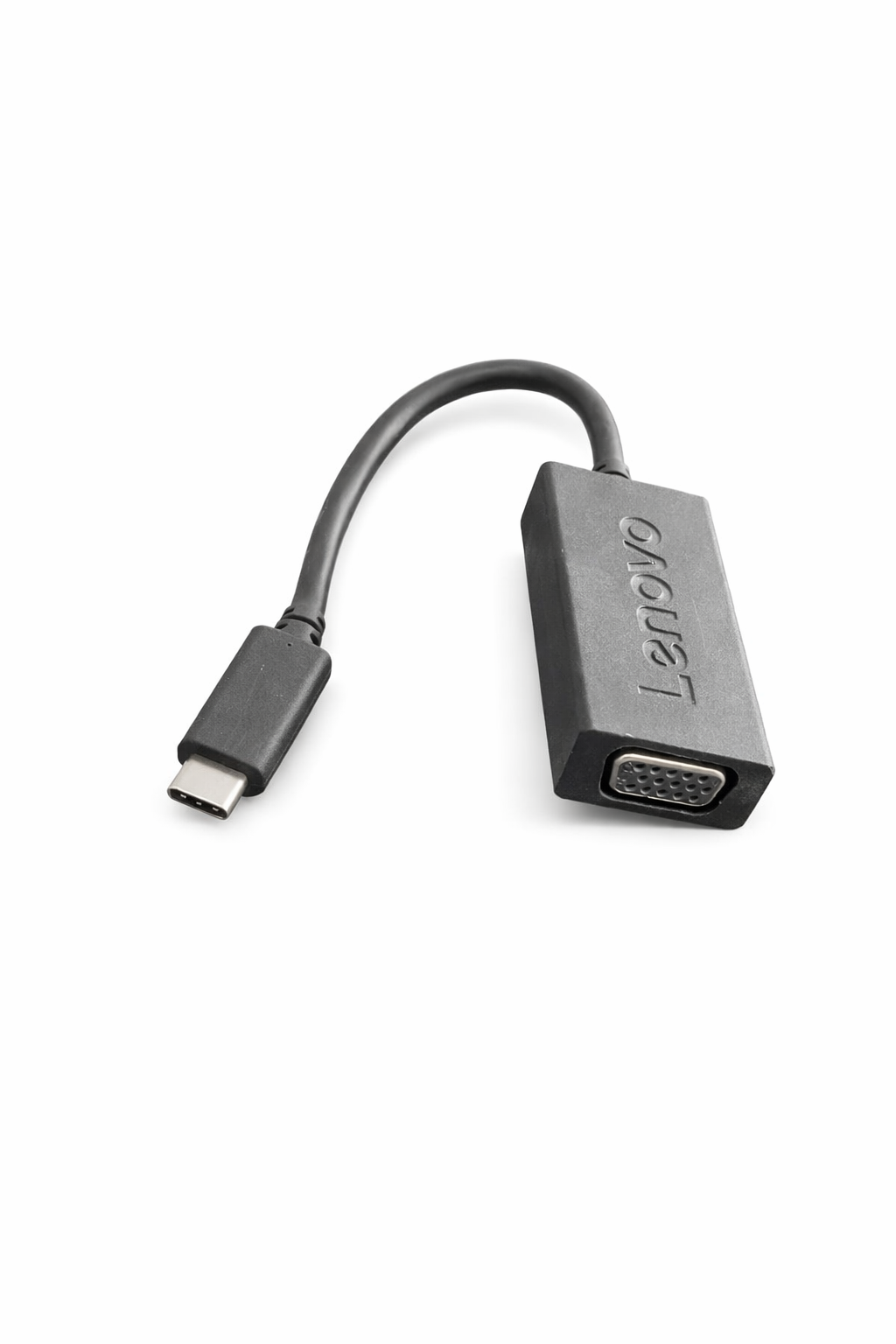 Lenovo C To Vga Coverter Original