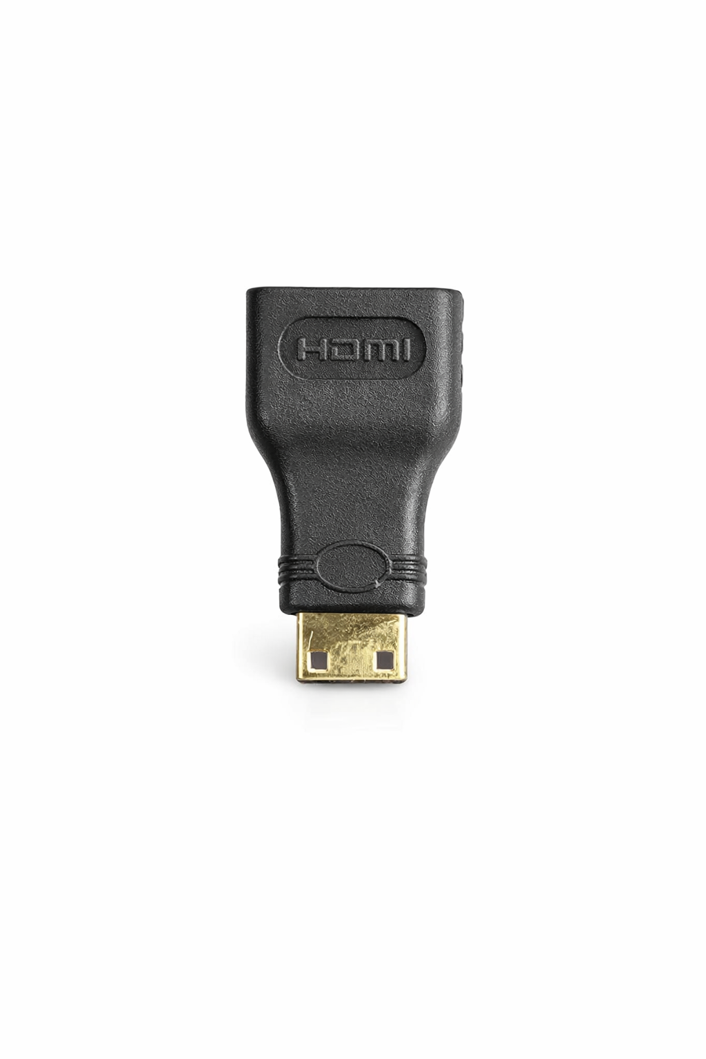 Mini Hdmi To Hdmi Converter