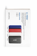 Kesu 3.0 External Hard Case