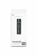 M.2 SSD Portable Hard Case