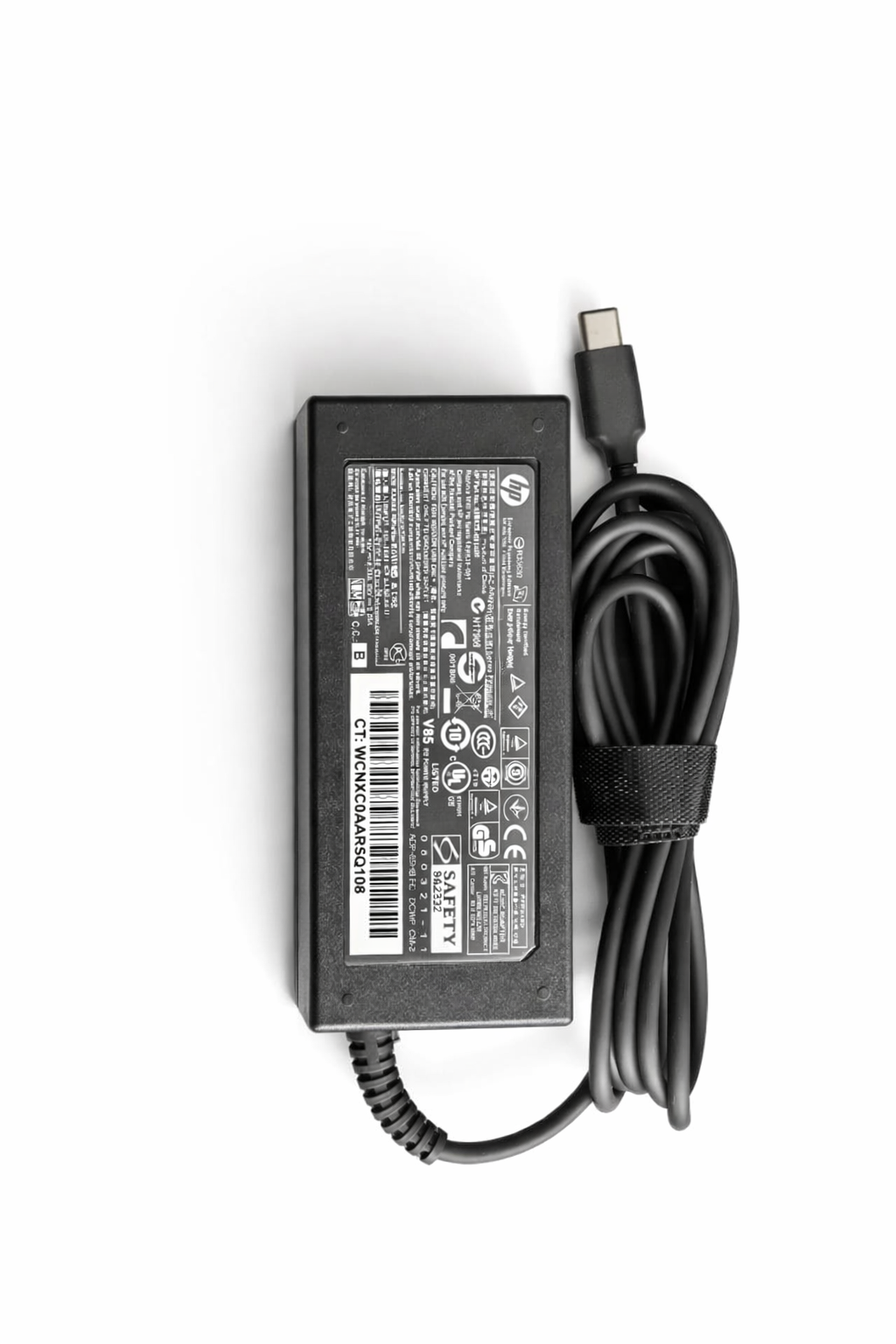 Hp Type-C Laptop Adopter