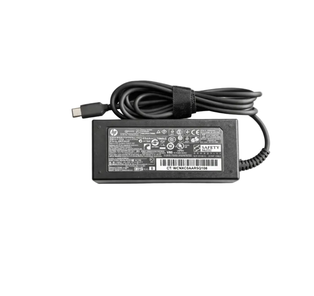 Hp Type-C Laptop Adopter