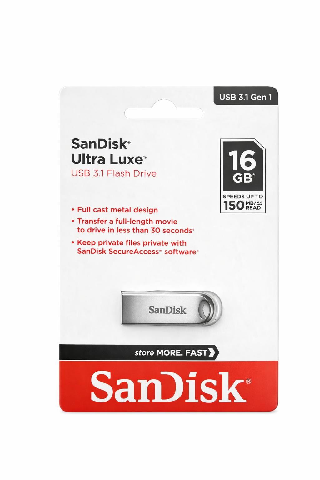 USB Drive 16 GB