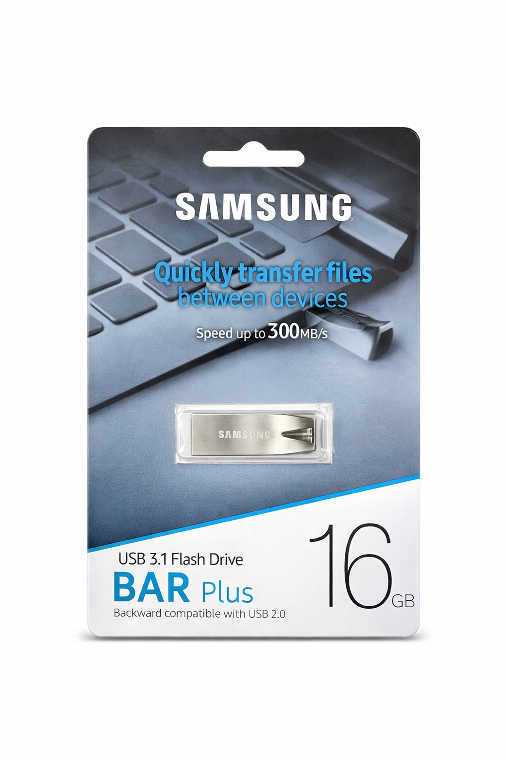 USB Drive 16 GB