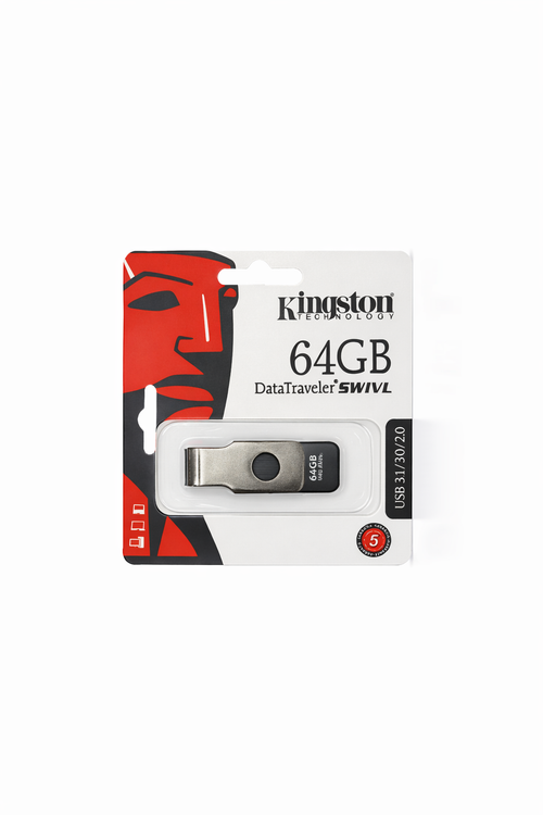 64GB USB Flash Drive