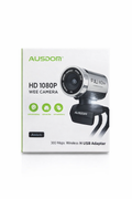 Ausdom HD 1080P Camera