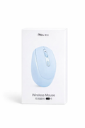 Nshi Wireless Rechargable Mosue