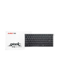 AJAZZ Wired Mechanical Keybaord