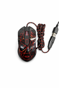 5 Button Wired Gaming Mouse