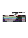 RGB Mechanical Keyboard Blue Switches