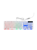 RGB Wired Membrane Keyboard