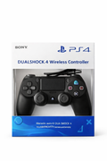 PS4 Dual Shock Wireless Controller