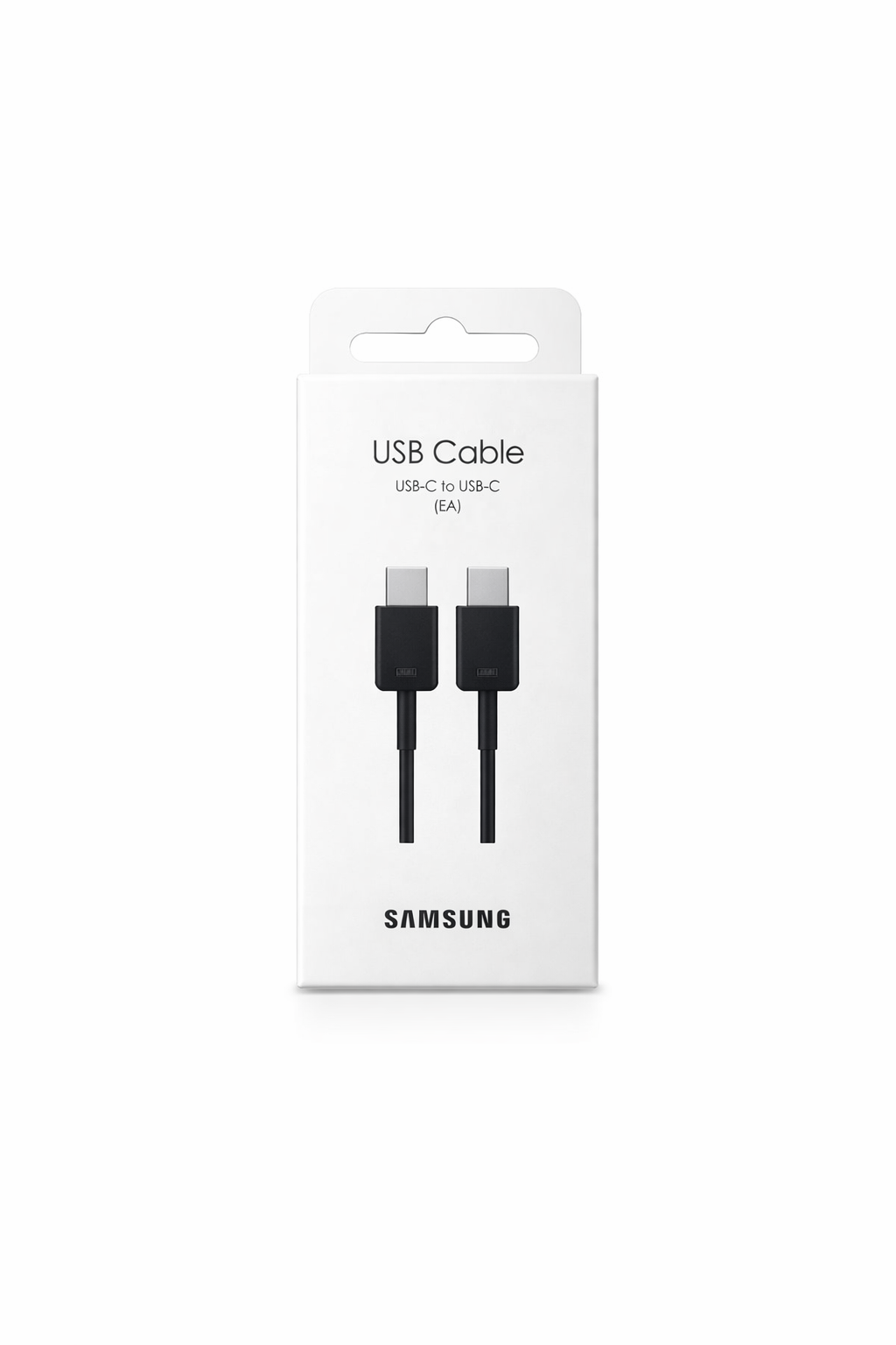 Samsung C To C Cable