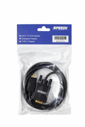 Dport To Vga Cable