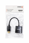 Speed-X Dport To Hdmi Converter