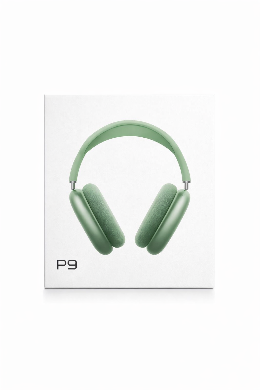 P9 Wireless Headphone