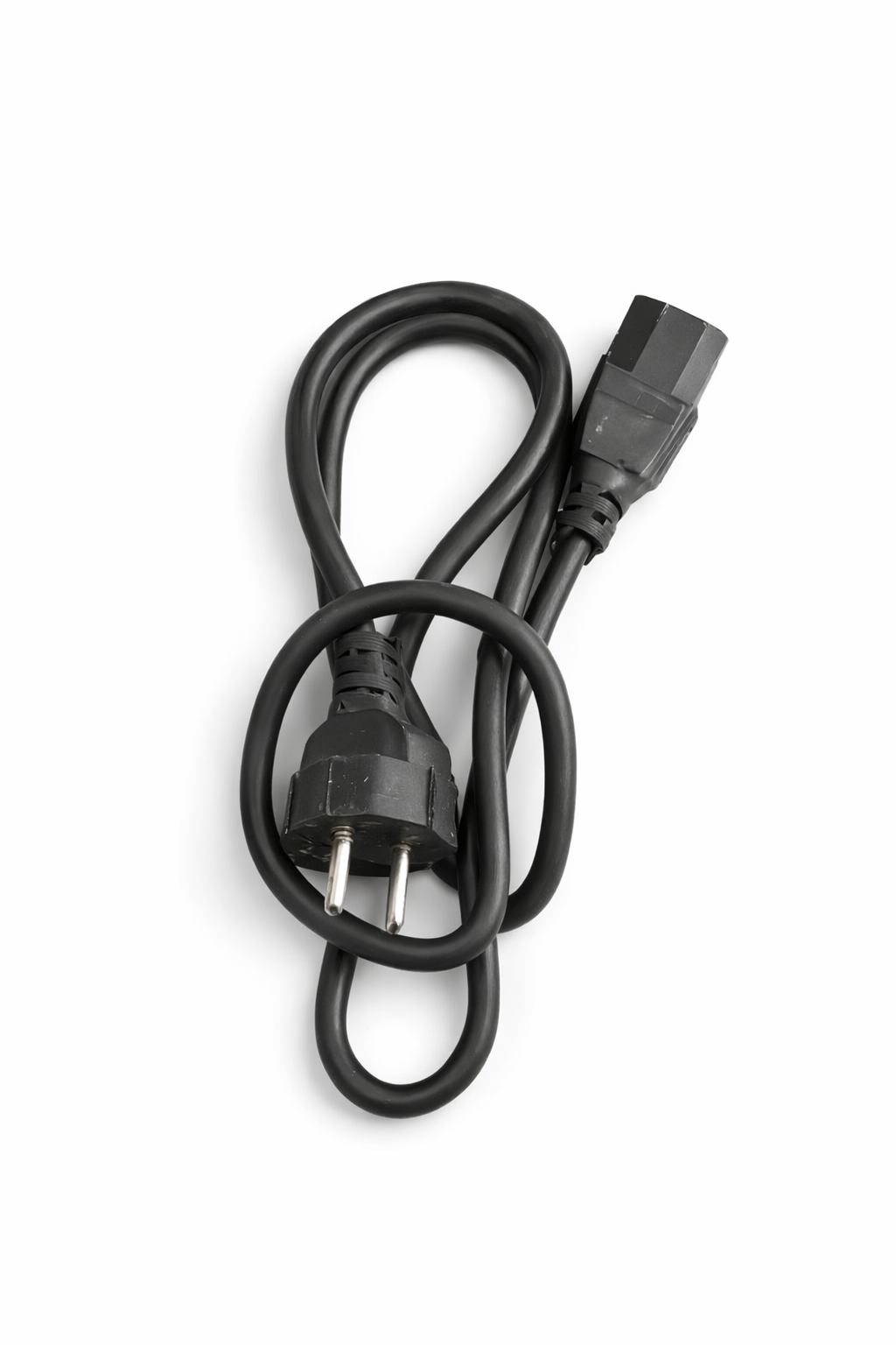Power Cable New 1.5-M