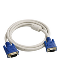 Vga Cable New 1.5-Meter To 30 Meter