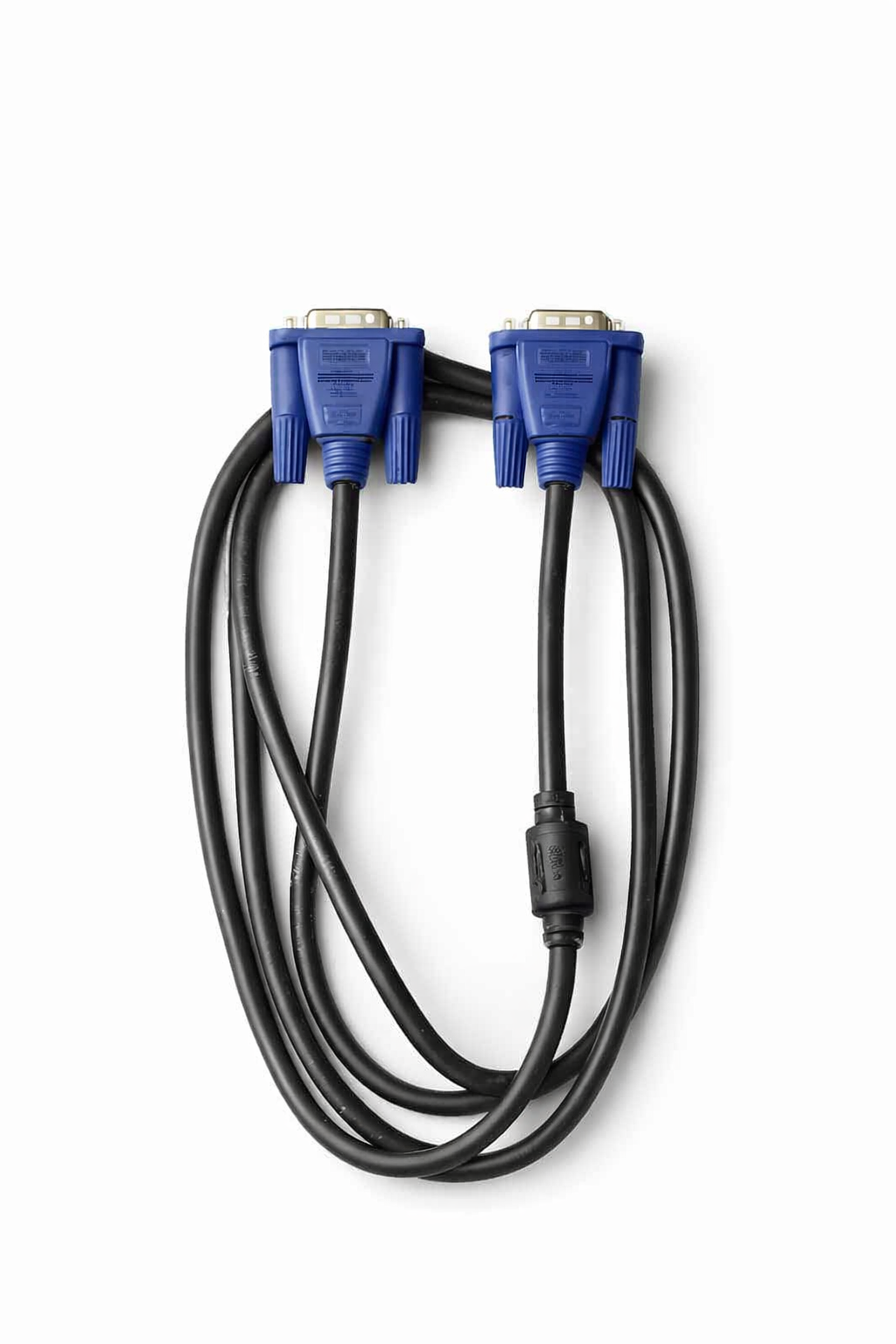 Vga Cable Normal