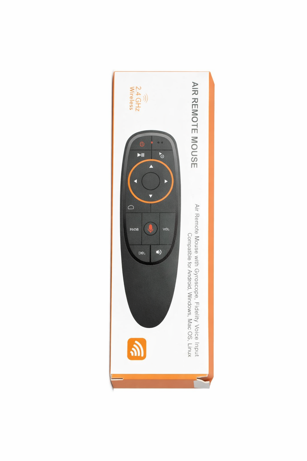 Air Remote Mouse