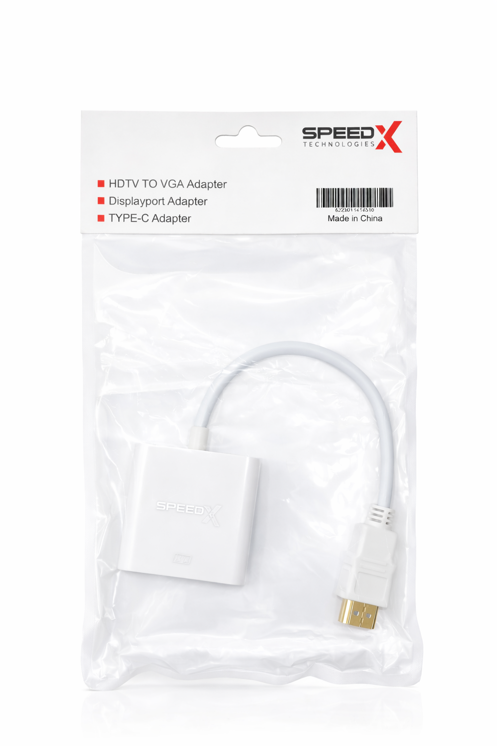 Hdmi To Vga Converter