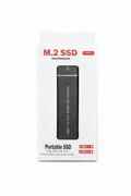 M.2 Nvme Portable Case