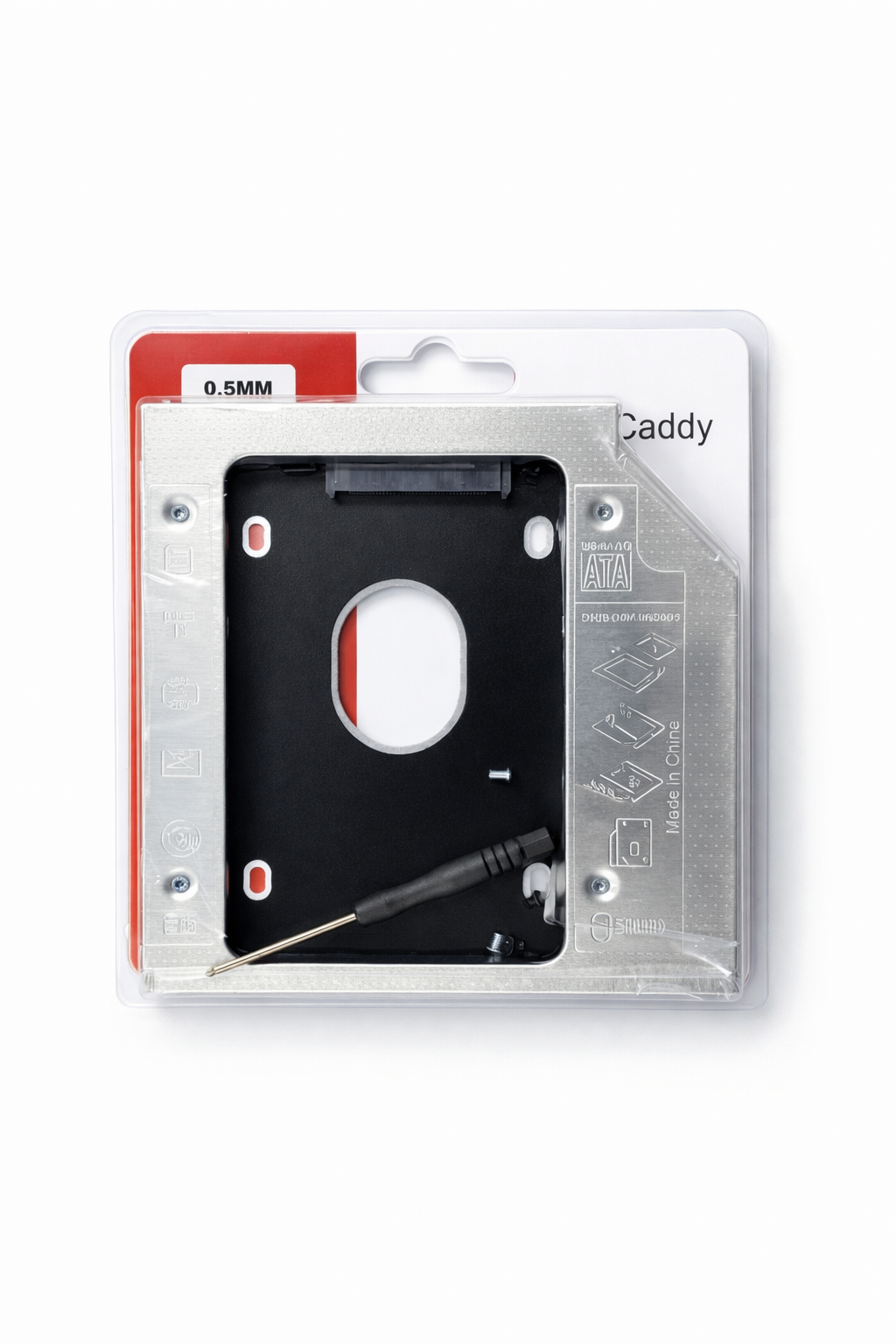 9.5 MM Laptop DvD Caddy