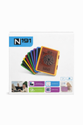 N191 Cooling Pad Single Fan