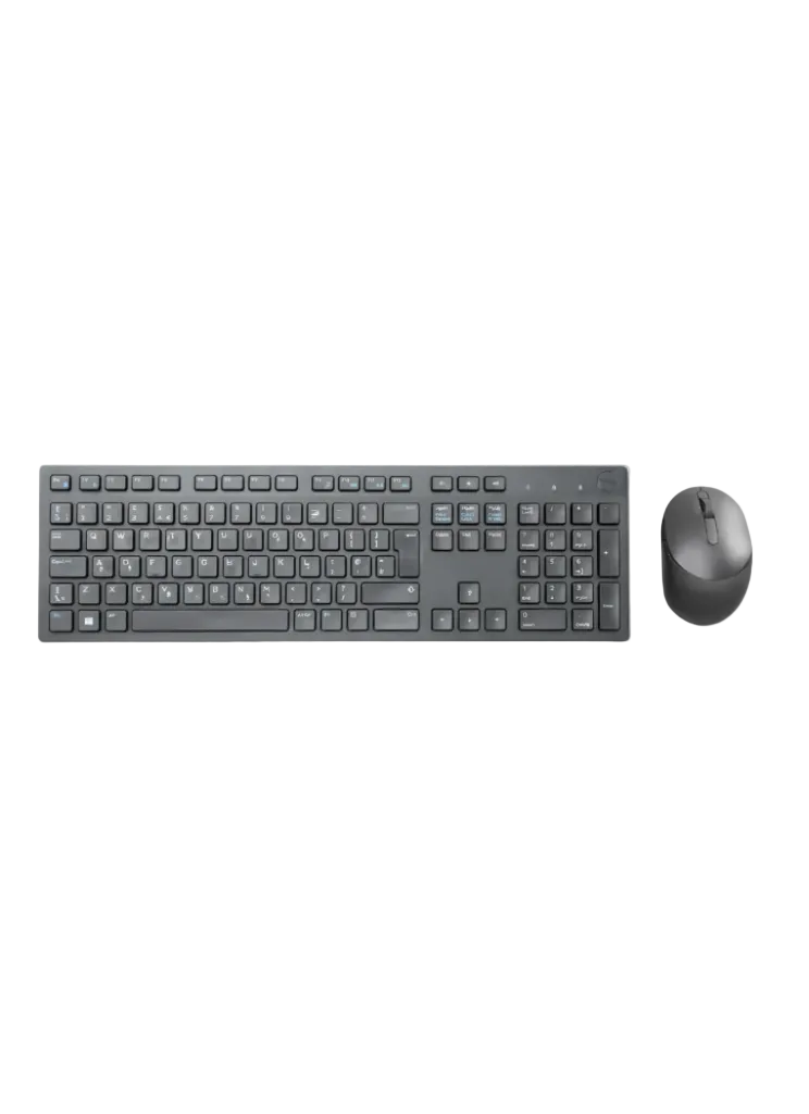 Dell Original Wireless Keyboard Mouse