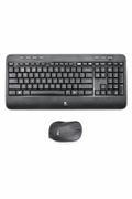 Logitech Original Wireless Keyboard Mouse