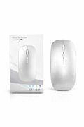 Wireless Rechargeable Bluetooth Mouse