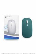 Wireless Rechargeable Bluetooth Mouse