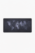 Key Mouse Pad 2.5 FT Black/Map/Short keys
