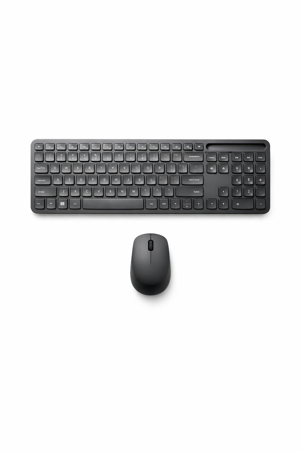 K913 Wireless Keyboard Mouse