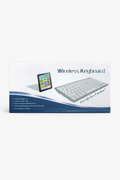 Bluetooth Mini Keyboard