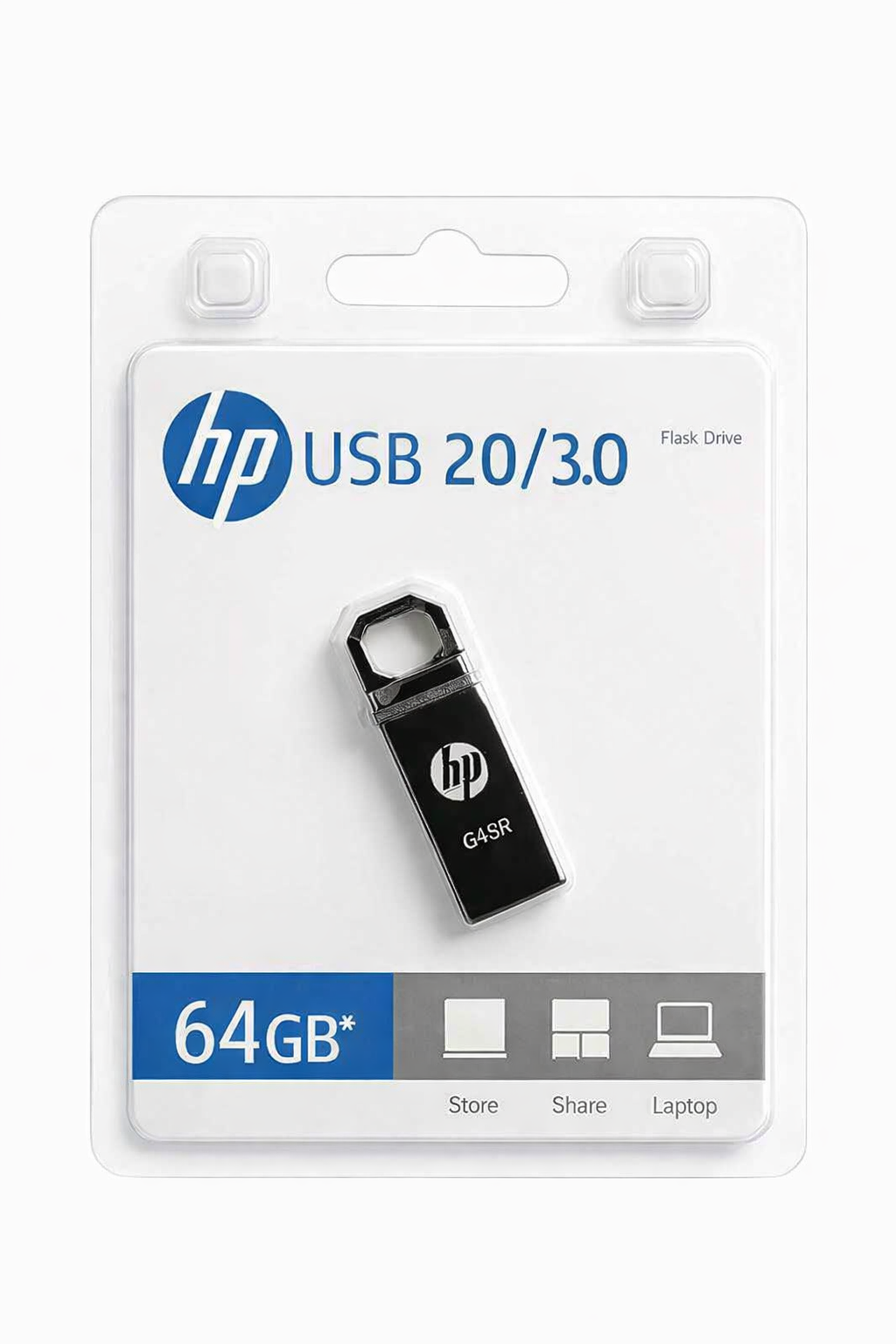 64GB USB Flash Drive