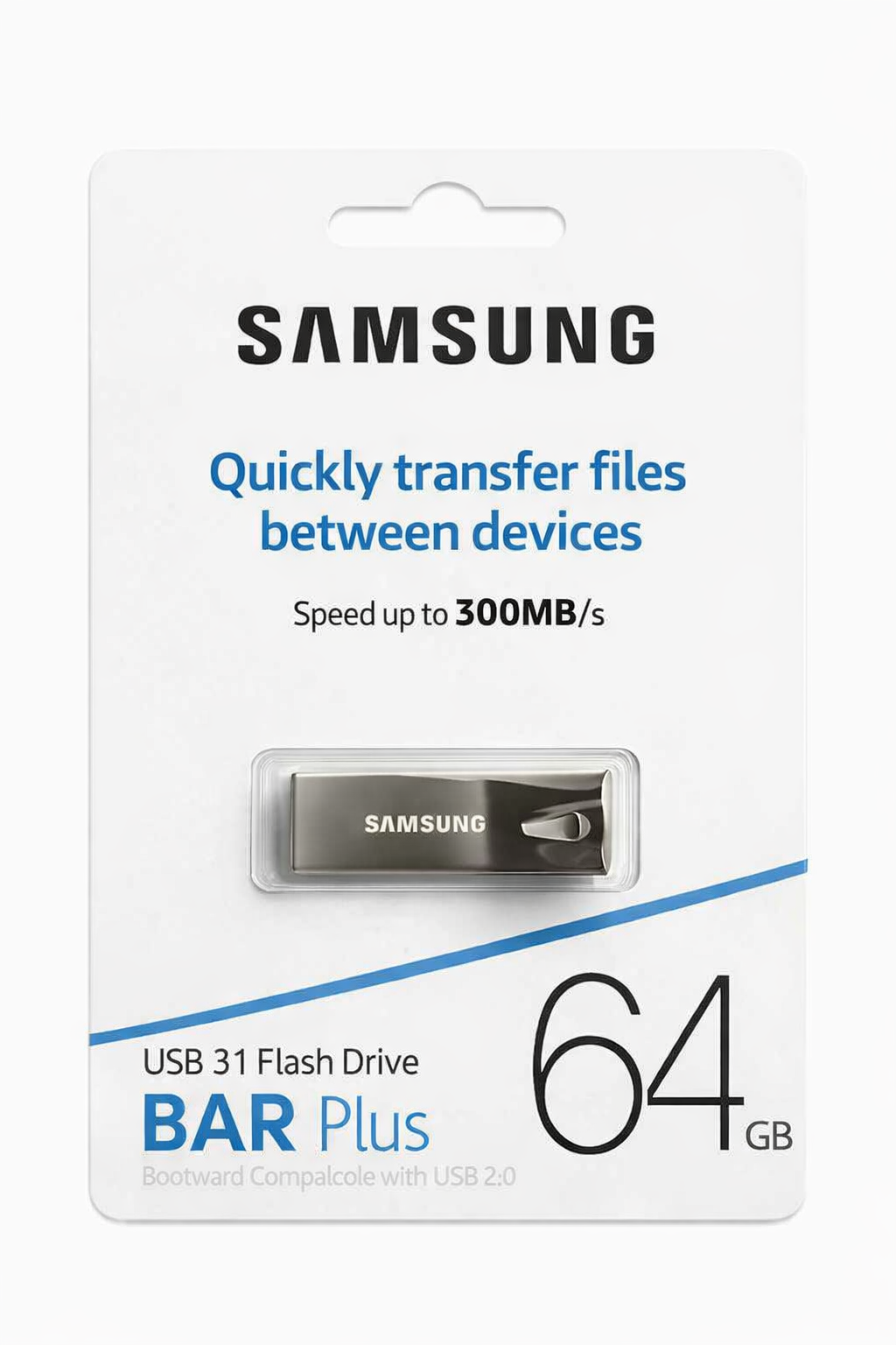 64GB USB Flash Drive