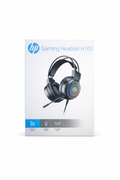 HP H100 Gaming Headset