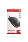 BINGJI G 12 6D Light Game Mouse