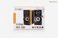 FT 2031 Multimedia Speaker