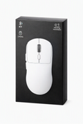 Bluetooth Wireless Rechargable mouse