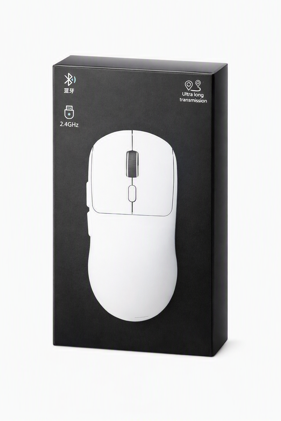 Bluetooth Wireless Rechargable mouse